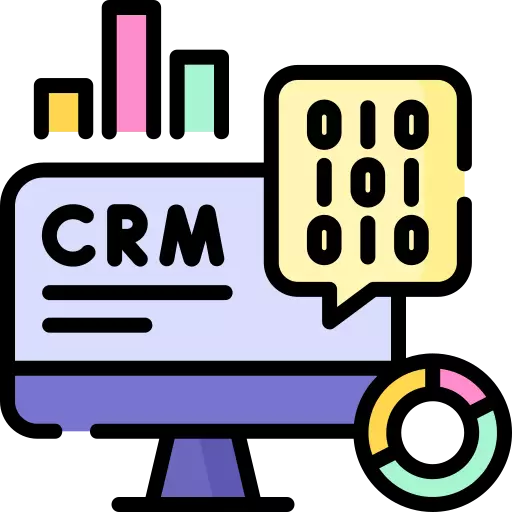 Aplikasi CRM